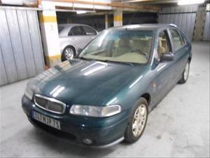 Rover 400 Serie  2  416 SI BVA 5P 9CV