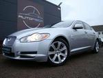 Jaguar XF 2.7 V6 D 207 BI-TURBO LUXE