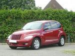 Chrysler PT Cruiser 2.4 TOURING