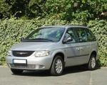 Chrysler Voyager 2.4 SE LUXE ANNIVERSARY EDITION