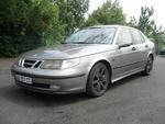 Saab 9-5 3.0 TiD Vector