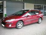 Peugeot 407 SW 1.6 HDi 16v Exécutive Pack FAP