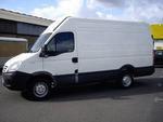 Iveco Daily 35S12 V12 H2