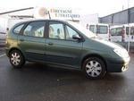 Renault Scenic 1.9 DCI 105 CV EXPRESSION