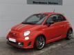 Abarth 500 1.4 16v T-jet Abarth 695 TRIBUTO FERRARI