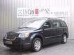 Chrysler Grand Voyager IV 2.8 CRD 163 TOURING BVA
