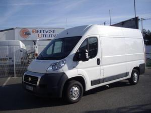 Fiat Ducato 3.3 MH2 2.3 120CV CD CLIM.   REGUL