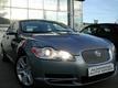 Jaguar XF 2.7D BI-TURBO LUXE PREMIUM