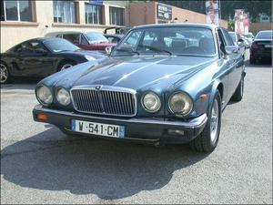 Jaguar XJ 6 4.2L