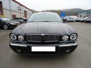 Jaguar XJ6 2.7 Turbo V6 24v Executive PROMO Aut