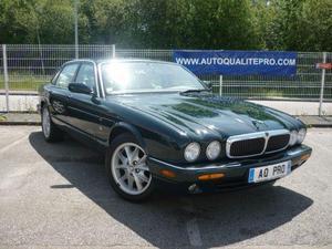 Jaguar XJ8 XJ8 4.0L SOLVERING BA5