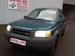 Land Rover Freelander 1.8I DECOUVRABLE 1ER MAIN 104000KM