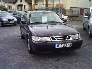 Saab 9-3 2.2 TID 115 PACK 5P