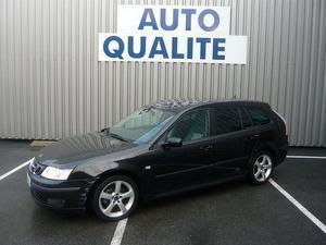 Saab 9-3 SW SW SPORT-HATCH VECTOR TID 120