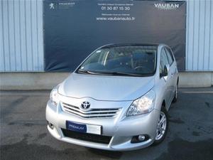 Toyota Verso 126 D-4D Executive 7pl