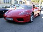 Ferrari 360 MODENA F1