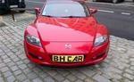 Mazda RX-8 RX8 192CH PACK ELEGENCE