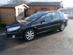Peugeot 407 SW HDi 110 Exécutive 1MAIN