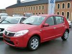 Dacia Sandero 1.4i