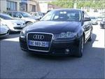 Audi A3 2.0TDI AMBITION LUXE S TRONIC