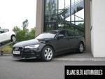 Audi A6 3.0 V6 TDI 204 MULTITRONIC AMBITION LUXE
