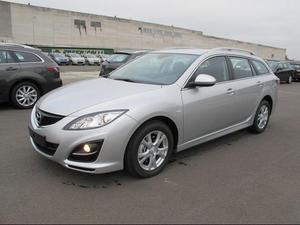 Mazda 6 COMBI 2.2 CDVI 129 CV COMFORT