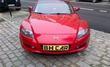 Mazda RX-8 RX8 192CH PACK ELEGENCE