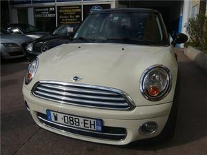 MINI Cooper 1.6 D - 110