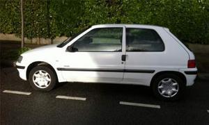 Peugeot 106 1.5d