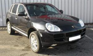 Porsche Cayenne S 4.5 V8 340 CV GARANTIE