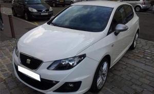 Seat Ibiza FR 2.0 TDI 143 cv