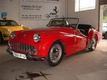 Triumph TR3 2.0 100