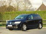 Dodge Journey 2.0 CRD 140 SXT 7PL BVM6