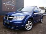 Dodge Journey 2.0 CRD 140 R T BVA