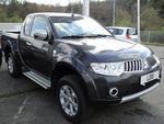 Mitsubishi L200 CLUB CAB 178CH INTENSE