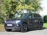 Jeep Grand Cherokee IV 3.0 CRD V6 241 FAP S LIMITED