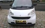 Smart ForTwo 61CH