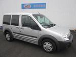 Ford Tourneo CONNECT 1.8 TDCI 90 210 COURT