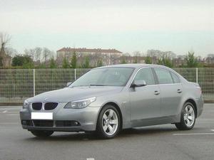 BMW 530 E60  DA PACK LUXE