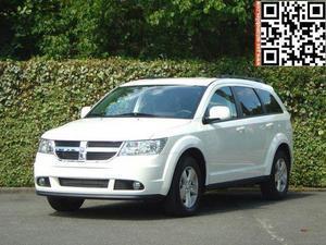 Dodge Journey 2.0 CRD 140 SXT BVA