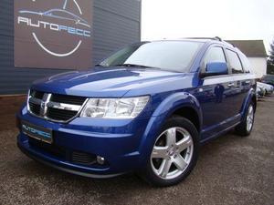 Dodge Journey 2.0 CRD 140 R T BVA