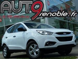 Hyundai iX35 CRDI 115 EDITION 10KMS