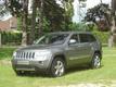 Jeep Grand Cherokee IV 3.0 CRD V6 241 FAP OVERLAND