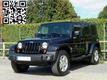 Jeep Wrangler II 2.8 CRD 177 FAP UNLIMITED OVERLAND BVA5