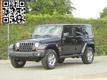 Jeep Wrangler II2.8 CRD 200 FAP UNLIMITED SAHARA BVA