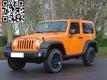 Jeep Wrangler II 2.8 CRD 200 FAP MOAB BVA5