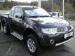 Mitsubishi L200 CLUB CAB 178CH INTENSE