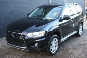 Mitsubishi Outlander 2.2 DI-D 177 CV INSTYLE 7 PLACES