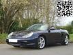 Porsche Boxster TYPE 986 2.7 228