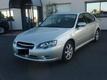 Subaru Legacy 2.0I 138 GPL